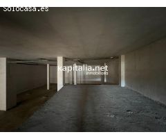 Local a la venta en Ontinyent , zona San José .