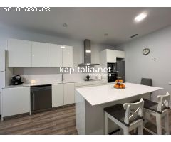 Estupendo piso a la venta en Ontinyent , zona Llombo .