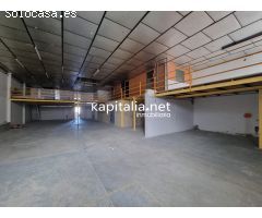 Nave a la venta en Ontinyent