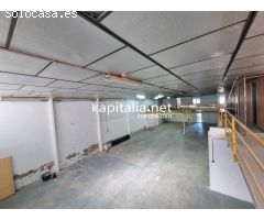 Nave a la venta en Ontinyent
