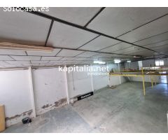 Nave a la venta en Ontinyent