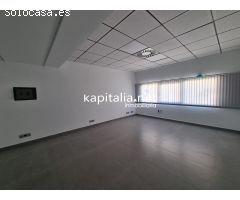 Nave a la venta en Ontinyent