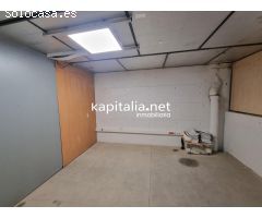 Nave a la venta en Ontinyent
