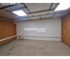Nave a la venta en Ontinyent