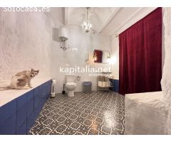 Casa rural con licencia turistica