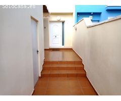 ADOSADO A LA VENTA EN LA POBLACIÓN ELS POBLETS CERCA DE LA POBLACIÓN DE DENIA.