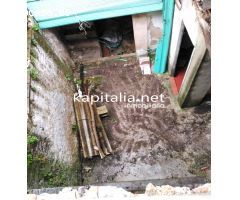 CASA A LA VENTA PARA REFORMAR EN BENISSUERA.