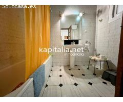 GRAN CASA A LA VENTA EN LA LLOSA DE RANES