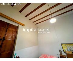 GRAN CASA A LA VENTA EN LA LLOSA DE RANES