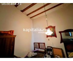 GRAN CASA A LA VENTA EN LA LLOSA DE RANES