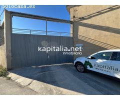 Nave industrial en Venta en La Llosa de Ranes, Valencia