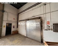 Nave industrial en Venta en La Llosa de Ranes, Valencia