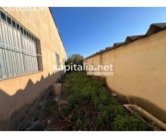 Nave industrial en Venta en La Llosa de Ranes, Valencia