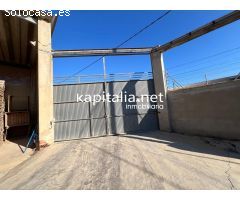 Nave industrial en Venta en La Llosa de Ranes, Valencia