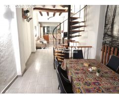 INTERESANTE CASA A LA VENTA EN BENAMER-MURO DE ALCOY