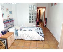 INTERESANTE CASA A LA VENTA EN BENAMER-MURO DE ALCOY