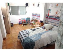 INTERESANTE CASA A LA VENTA EN BENAMER-MURO DE ALCOY
