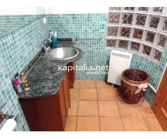 INTERESANTE CASA A LA VENTA EN BENAMER-MURO DE ALCOY