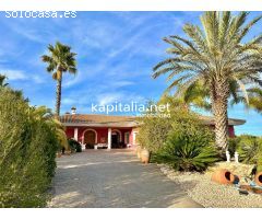 Chalet a la venta en Ontinyent