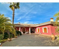 Chalet a la venta en Ontinyent