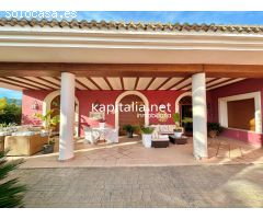 Chalet a la venta en Ontinyent