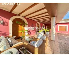 Chalet a la venta en Ontinyent