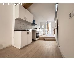Casa reformada en Beniarres