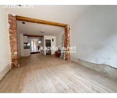 Casa reformada en Beniarres