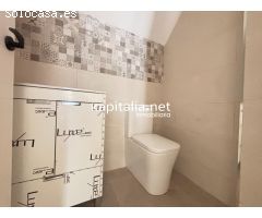 Casa reformada en Beniarres