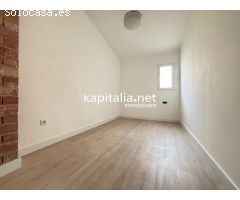 Casa reformada en Beniarres