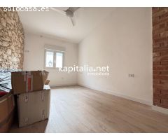 Casa reformada en Beniarres