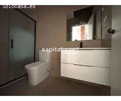 Casa reformada en Beniarres