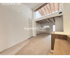 Casa reformada en Beniarres