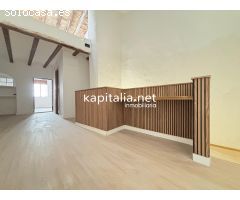 Casa reformada en Beniarres
