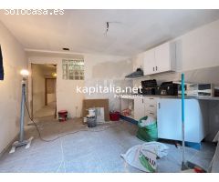 Casa reformada en Beniarres