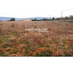 TERRENO A LA VENTA EN AIELO DE MALFERIT CON CASITA DE APEROS