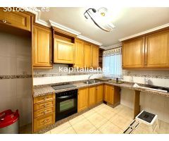 Piso a la venta en Cocentaina