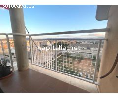 Piso a la venta en LAlcudia de Crespins.