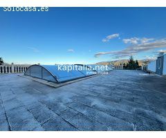 Amplio chalet en Cocentaina
