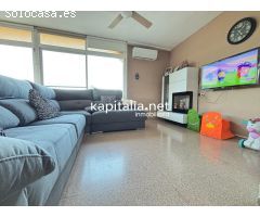 Amplio chalet en Cocentaina