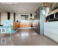 Amplio chalet en Cocentaina
