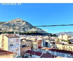 Piso a la venta en Cocentaina