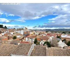 Piso a la venta en Castello de Rugat.