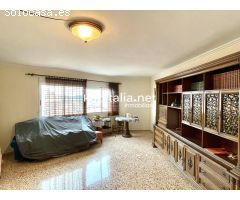 Piso a la venta en Castello de Rugat.