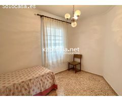 Piso a la venta en Castello de Rugat.