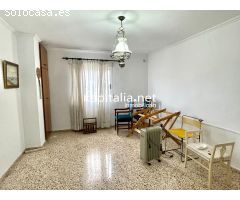 Piso a la venta en Castello de Rugat.
