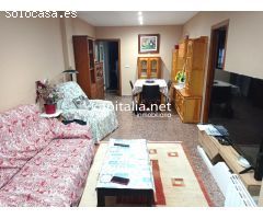 PISO A LA VENTA EN L´OLLERIA, UBICADO EN ZONA TRANQUILA