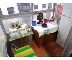 PISO A LA VENTA EN L´OLLERIA, UBICADO EN ZONA TRANQUILA
