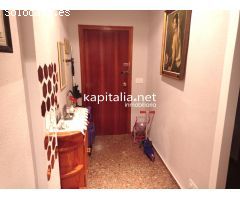 PISO A LA VENTA EN L´OLLERIA, UBICADO EN ZONA TRANQUILA