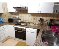PISO A LA VENTA EN L´OLLERIA, UBICADO EN ZONA TRANQUILA